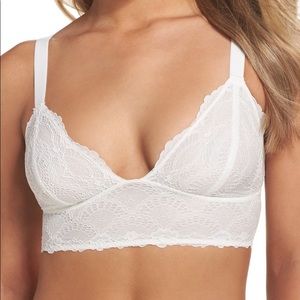 Free people bralette